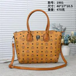 mcm sac a main  pour femme s_1162a65